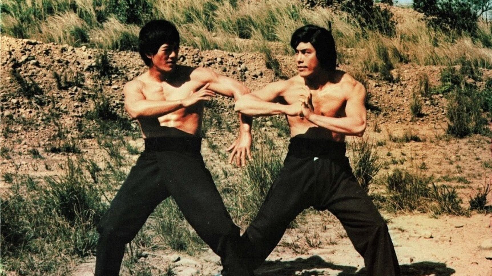 Dragon: The Bruce Lee Story รีวิวหนัง