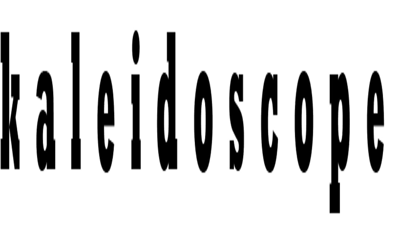 Kaleidoscope รีวิวหนัง