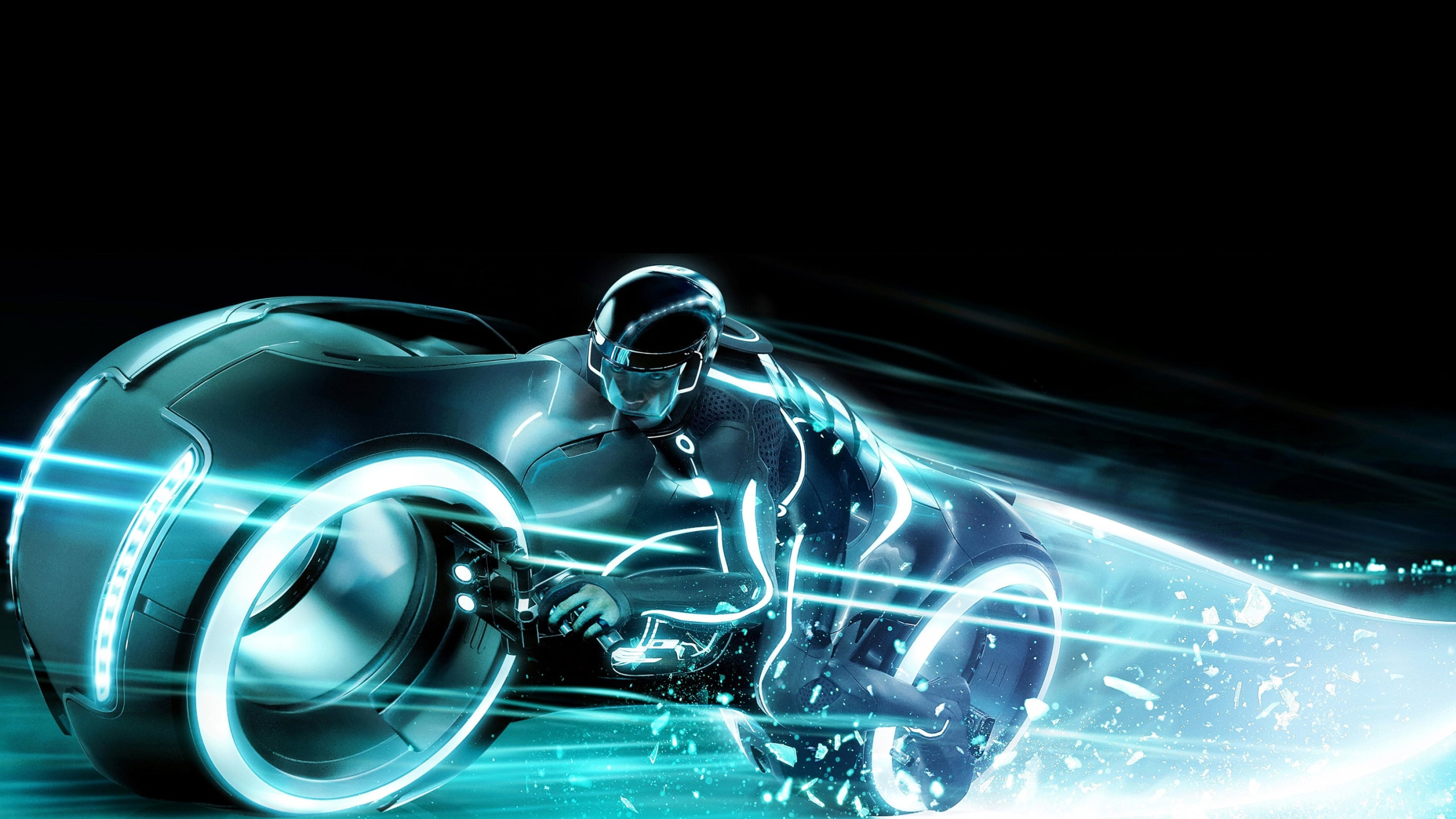 Tron Legacy รีวิวหนัง