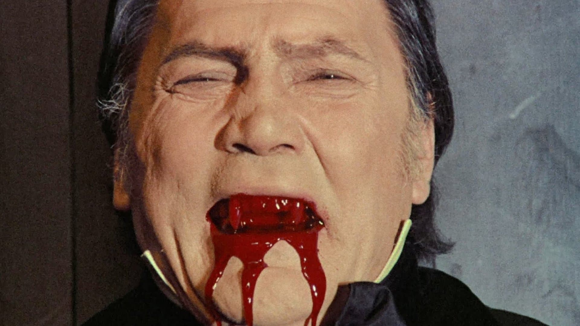 Dracula รีวิวหนัง
