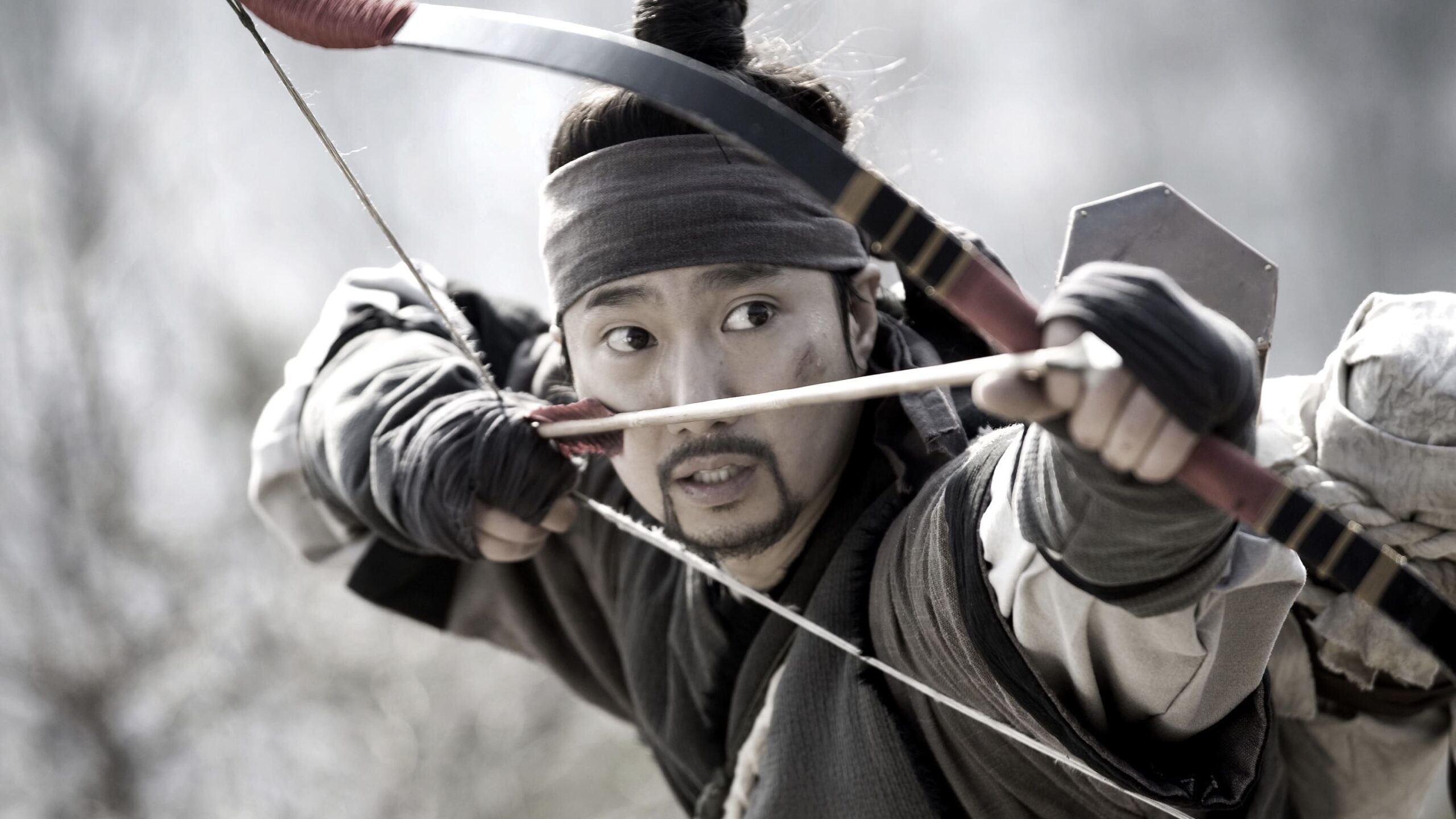 สปอยเต็ม War of the Arrows เปิดเรื่องน่าสนใจ