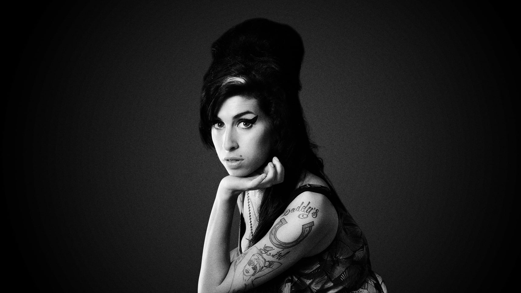 หนังดังต้องดู Amy ดีเยี่ยม