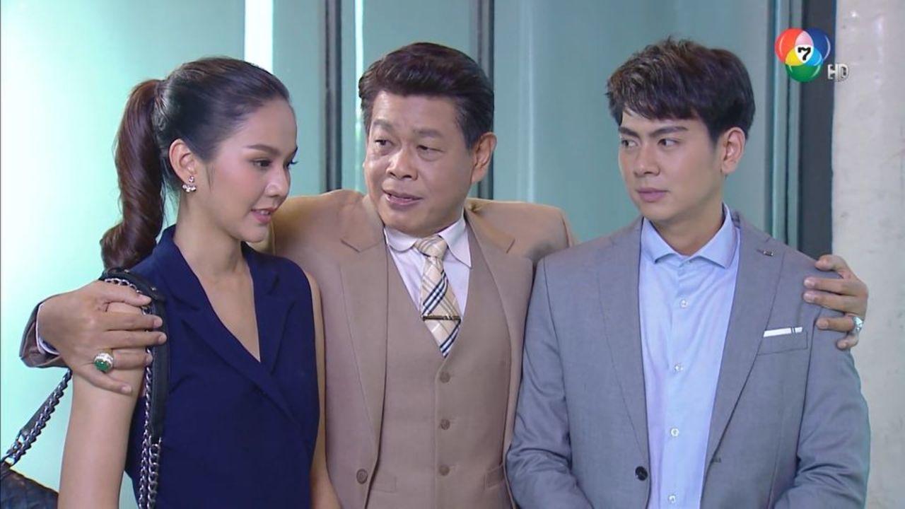 รีวิวเชิงลึก เจ้าสัวมั่วนิ่ม บทพูดที่ดี